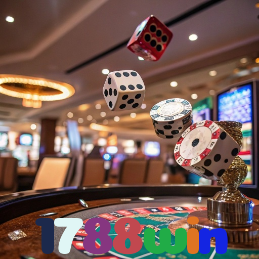 A Magia dos Jogos de Fantasia na 1788win
