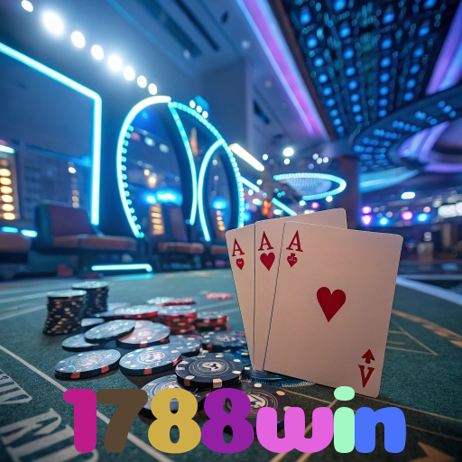 A Magia dos Jogos de Fantasia na 1788win