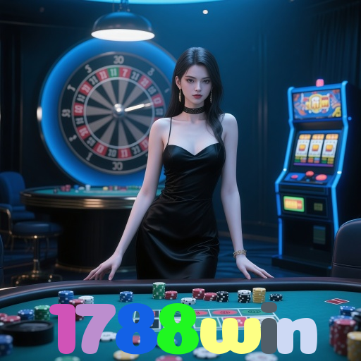 A Magia dos Jogos de Fantasia na 1788win