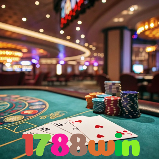 A Magia dos Jogos de Fantasia na 1788win