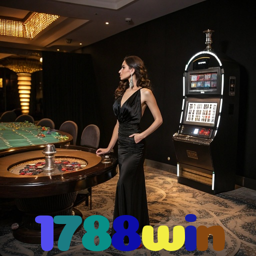 A Magia dos Jogos de Fantasia na 1788win