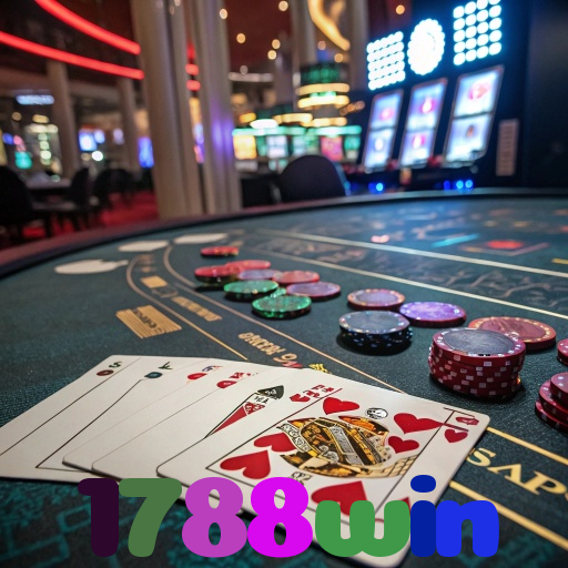A Magia dos Jogos de Fantasia na 1788win