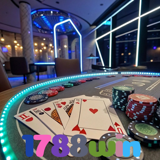 A Magia dos Jogos de Fantasia na 1788win