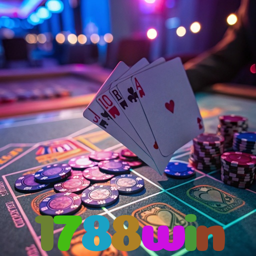 A Magia dos Jogos de Fantasia na 1788win