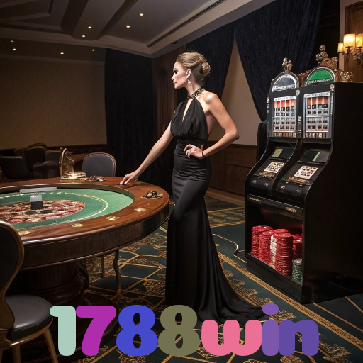 A Magia dos Jogos de Fantasia na 1788win