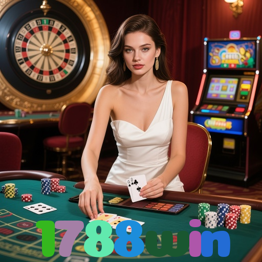 A Magia dos Jogos de Fantasia na 1788win