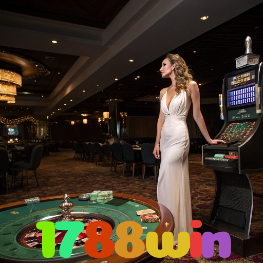 A Magia dos Jogos de Fantasia na 1788win