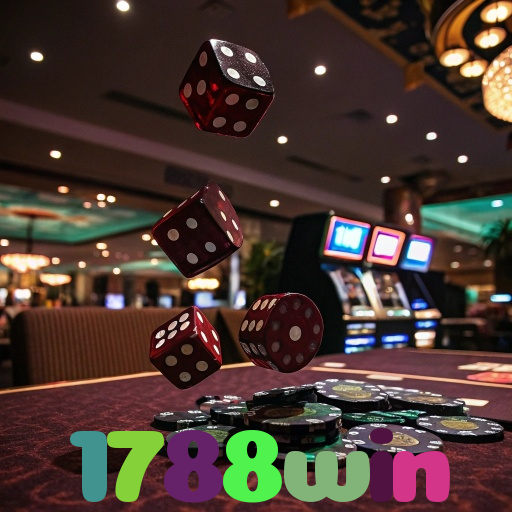 A Magia dos Jogos de Fantasia na 1788win