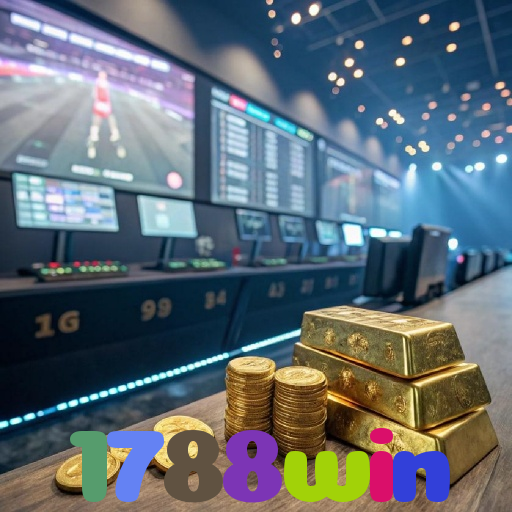 A Magia dos Jogos de Fantasia na 1788win