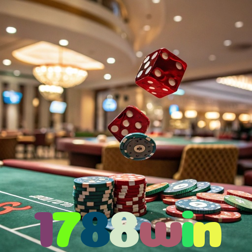 A Magia dos Jogos de Fantasia na 1788win