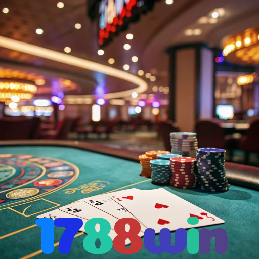 A Magia dos Jogos de Fantasia na 1788win