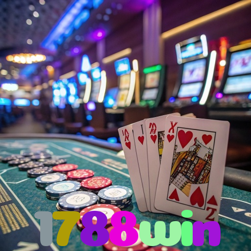 A Magia dos Jogos de Fantasia na 1788win