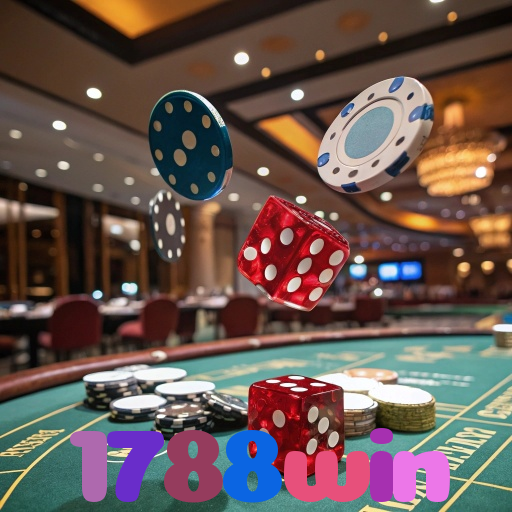A Magia dos Jogos de Fantasia na 1788win