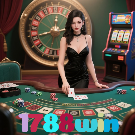 A Magia dos Jogos de Fantasia na 1788win