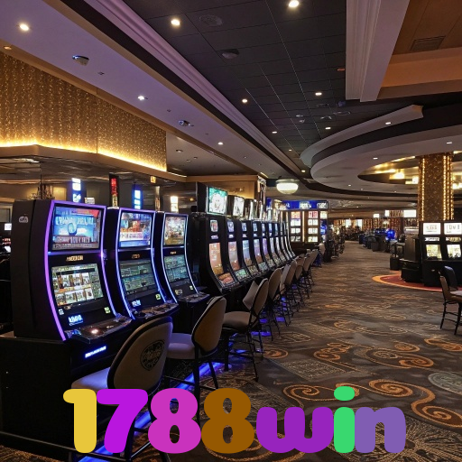 A Magia dos Jogos de Fantasia na 1788win