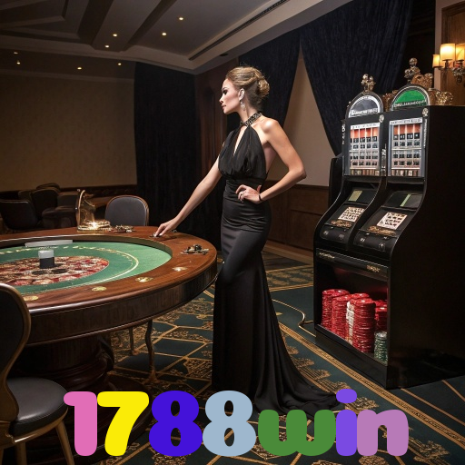 A Magia dos Jogos de Fantasia na 1788win