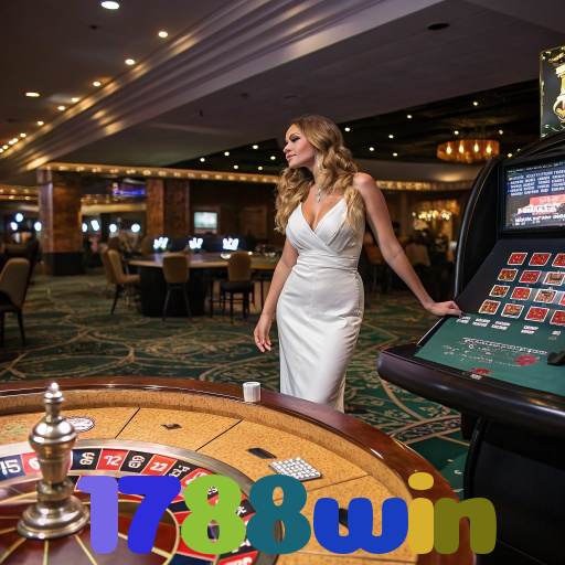 A Magia dos Jogos de Fantasia na 1788win