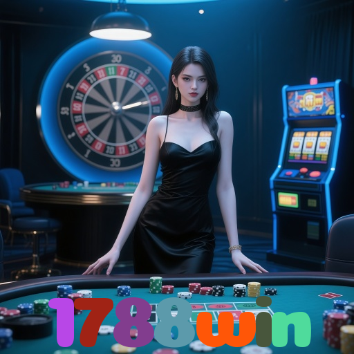 A Magia dos Jogos de Fantasia na 1788win