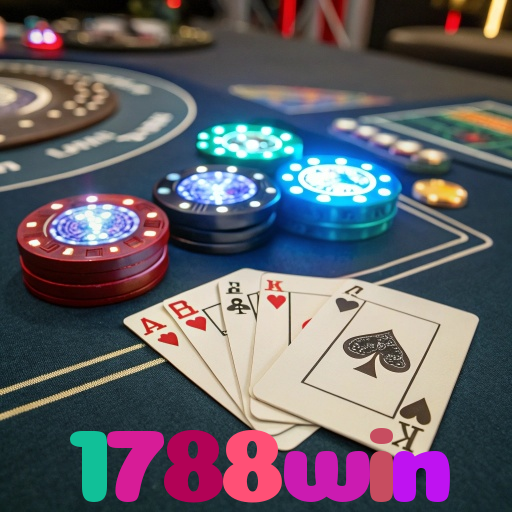 A Magia dos Jogos de Fantasia na 1788win