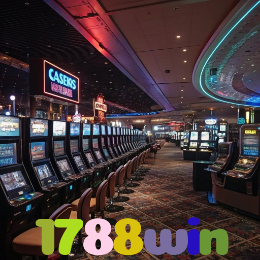 A Magia dos Jogos de Fantasia na 1788win