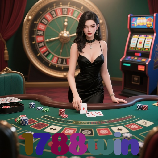 A Magia dos Jogos de Fantasia na 1788win