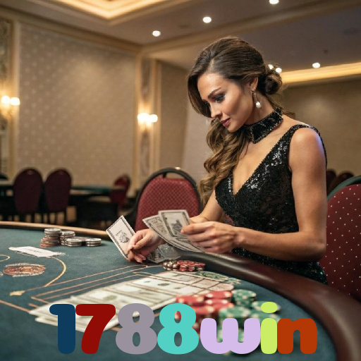 A Magia dos Jogos de Fantasia na 1788win