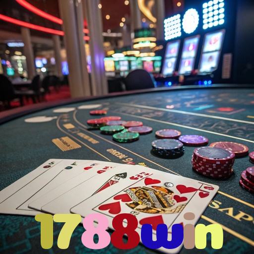 A Magia dos Jogos de Fantasia na 1788win