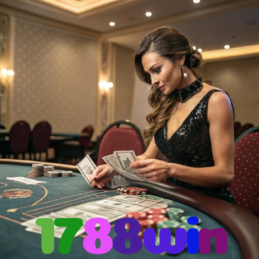 A Magia dos Jogos de Fantasia na 1788win
