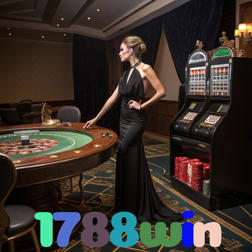 A Magia dos Jogos de Fantasia na 1788win