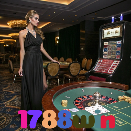 A Magia dos Jogos de Fantasia na 1788win