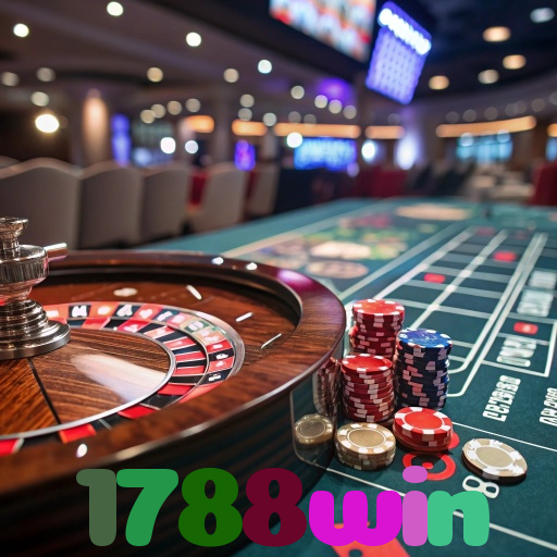 A Magia dos Jogos de Fantasia na 1788win
