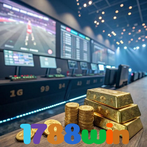 A Magia dos Jogos de Fantasia na 1788win