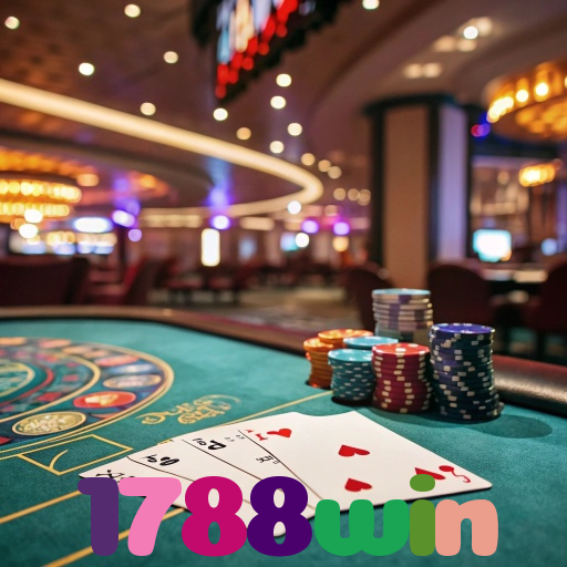A Magia dos Jogos de Fantasia na 1788win