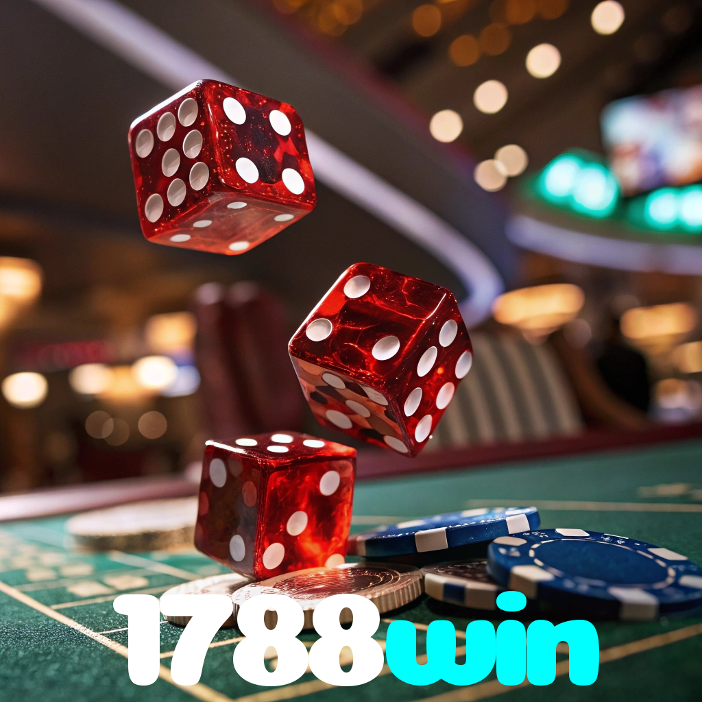 A Magia dos Jogos de Fantasia na 1788win