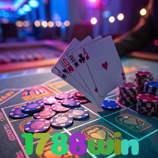 A Magia dos Jogos de Fantasia na 1788win