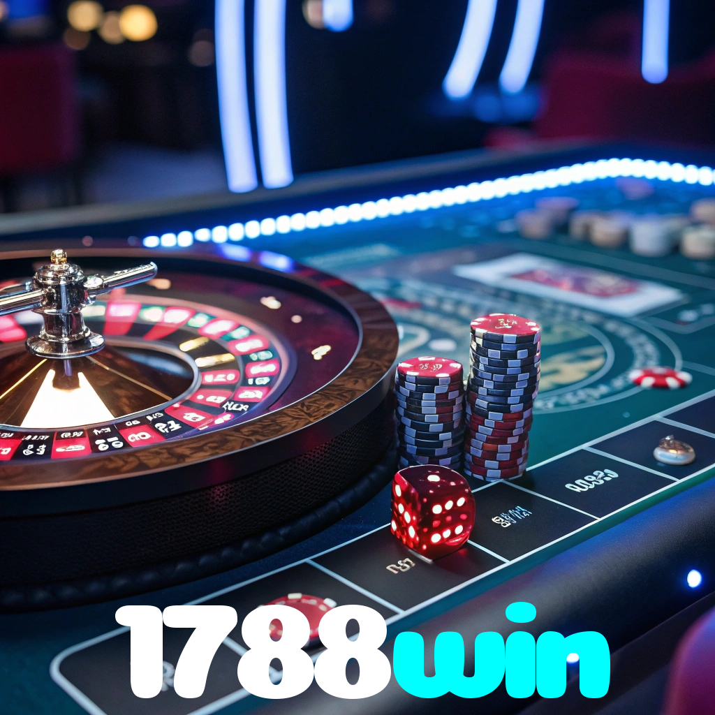 A Magia dos Jogos de Fantasia na 1788win