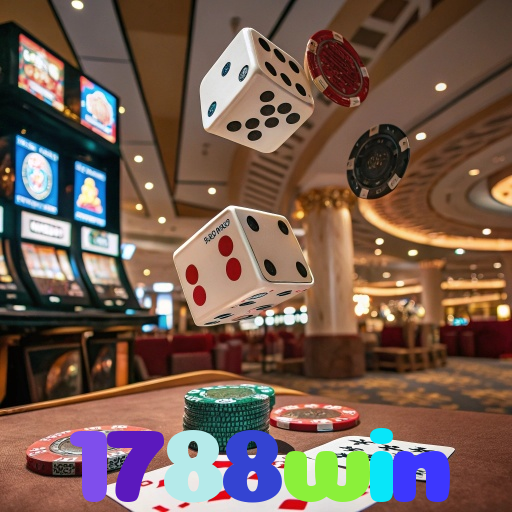 A Magia dos Jogos de Fantasia na 1788win