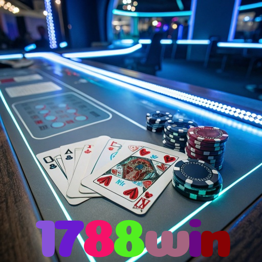 A Magia dos Jogos de Fantasia na 1788win