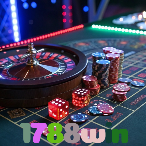 A Magia dos Jogos de Fantasia na 1788win
