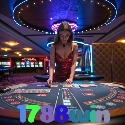A Magia dos Jogos de Fantasia na 1788win