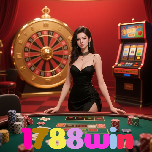A Magia dos Jogos de Fantasia na 1788win
