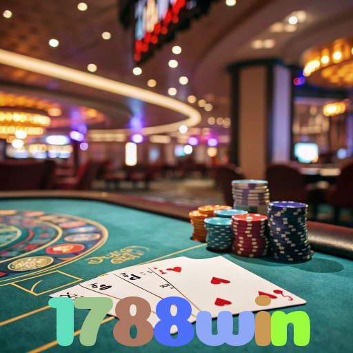 A Magia dos Jogos de Fantasia na 1788win
