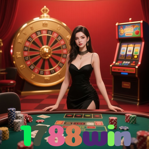 A Magia dos Jogos de Fantasia na 1788win