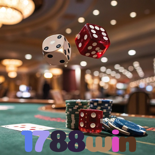 A Magia dos Jogos de Fantasia na 1788win