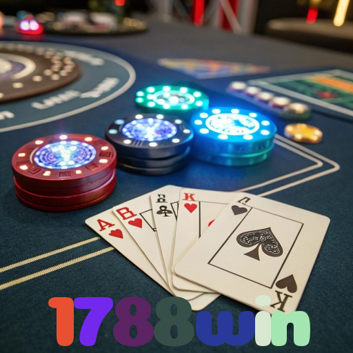 A Magia dos Jogos de Fantasia na 1788win