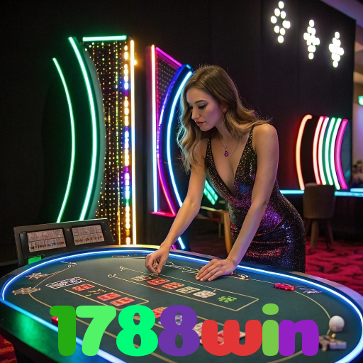 A Magia dos Jogos de Fantasia na 1788win