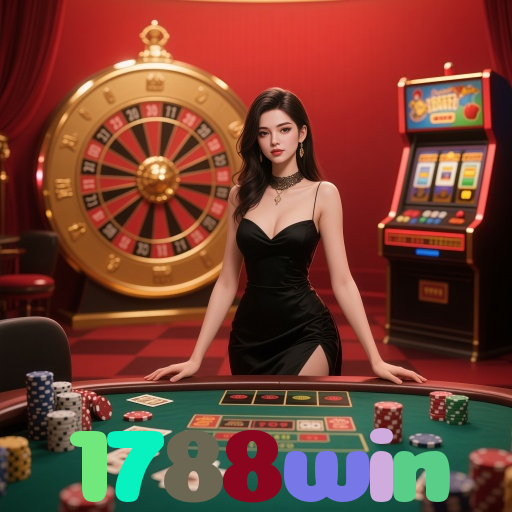 A Magia dos Jogos de Fantasia na 1788win