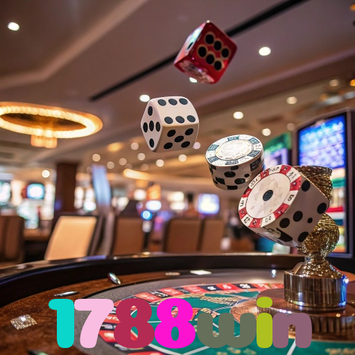 A Magia dos Jogos de Fantasia na 1788win