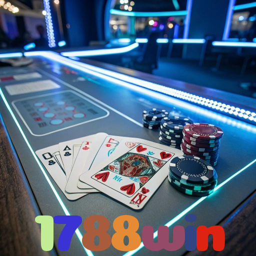 A Magia dos Jogos de Fantasia na 1788win
