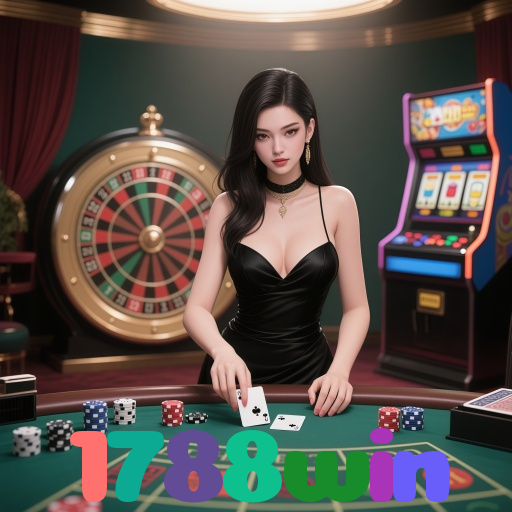 A Magia dos Jogos de Fantasia na 1788win
